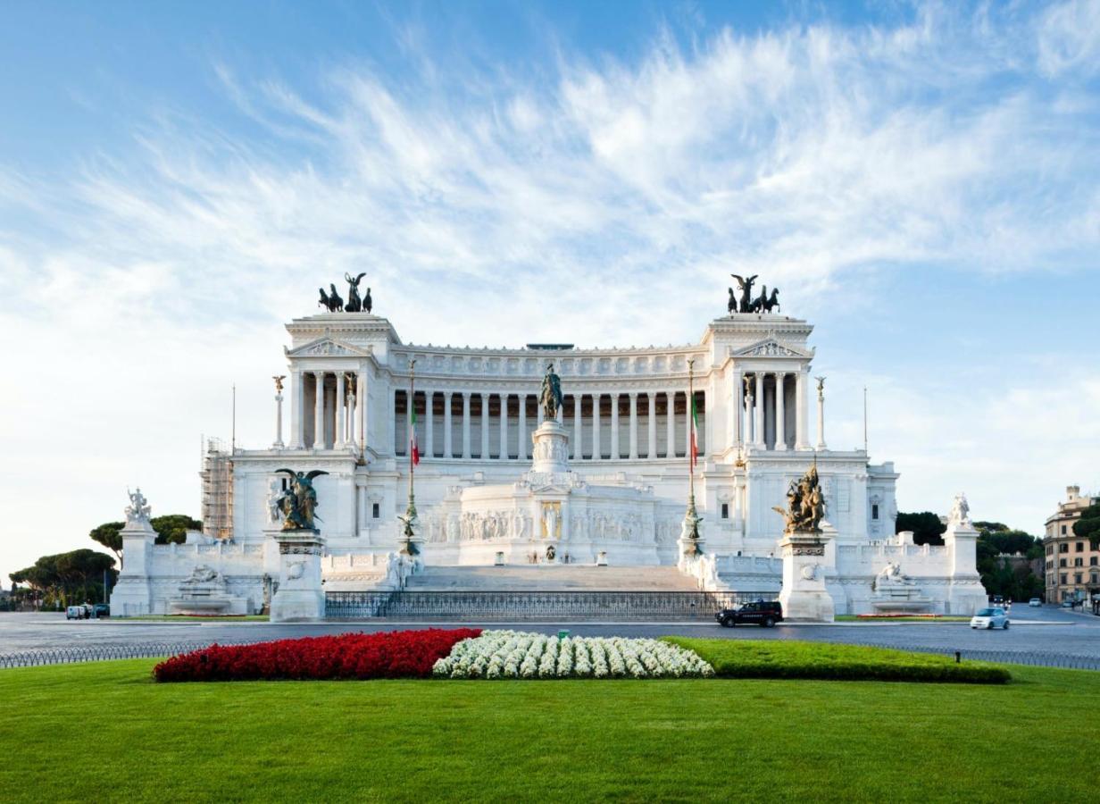 Eternal Rome Apartment Vaticano Exterior photo